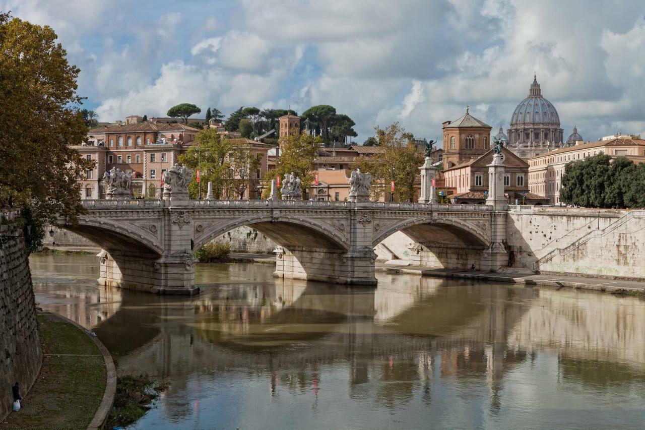 Vatican Holiday Home Rome Exterior photo